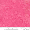 Batik Hot Pink Solid Marble
