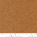 Tan Tonal w Flowers & Petals