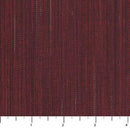 Woven Barn Red, Wine