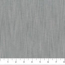 Woven Medium Gray, Fog