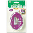 Clover Magnet Pin Caddy