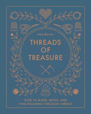 Threads of Treasure Book