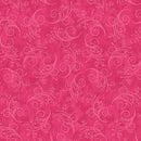 Equinox Hot Pink Swirls