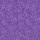 Equinox Purple Grape Swirls