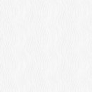 White on White Wiggle Stripe