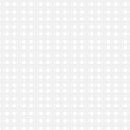 White on White Fat Plaid