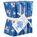 Something Blue FQ Bundle