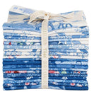 Something Blue FQ Bundle