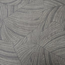 Broadcloth Brown w Black Veins