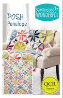 Posh Penelope Pattern