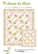 Insid the Quad Bright Cover
