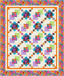Insid the Quad Bright Cover
