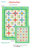 Chatterbox Pattern