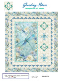 Guiding Stars Panel Pattern