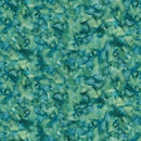 Blue Green Glass Texture