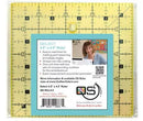 Quilters Select 4.5 x 4.5 Rule