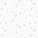 White on White Stars
