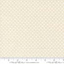 Cream on Cream Mini Stars