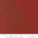 Green on Red Mini Star
