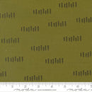 Green w Dashed Tree Rows