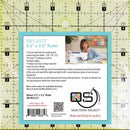 Quilters Select 5.5x5.5 Ruler