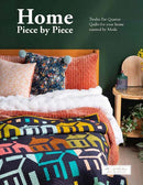 Home Piece by Piece Book