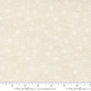 Cream w Mini Snowflakes