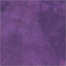 Dark Purple Palette Flannel