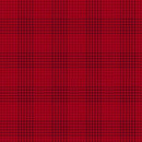 Flannel Primo Plaids Red