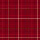 Flannel Primo Plaids Red White