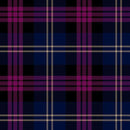 Flannel Primo Plaids Purple