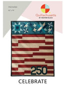 Celebrate 250 Pattern