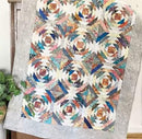 Pineapple Pizzazz Cut Loose
