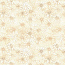 Hedgehugs Daisy Yellow