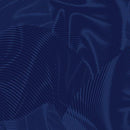 Echo Dark Blue Wavy Texture