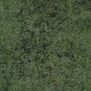 Batik Medium Green Vine Leaf