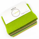 Woodland Walk Paint Chips Wool