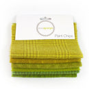Textur Green Paint Chips Wool