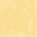 Echo Light Yellow Wavy Texture