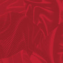 Echo Red Wavy Texture