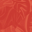 Echo Orange Wavy Texture