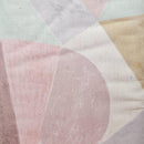 Pastel Abstract Geometrics