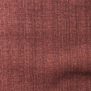 Dobby Cotton Solids Brick Red