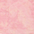 Solid Baby Pink Mottled