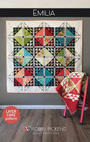 Emilia Pattern