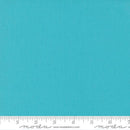 Bella Solid Turquoise Seafoam