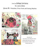 Teeny Tiny Collage Group