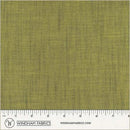 Handloom Olive Branch Green