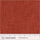 Handloom Bricklayer Red