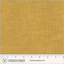Handloom Ochre Yellow Gold